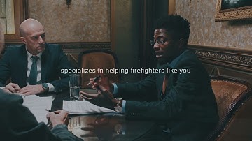 Toxic Aqueous Film Forming Foam (AFFF)