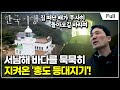 [Full] 한국기행 - 흑산군도를 가다 5부 홍도의 빛, 등대