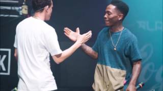 **BRAND NEW** "Success" Logic x Dizzy Wright Type Beat [ Prod. Young ] Net Worth