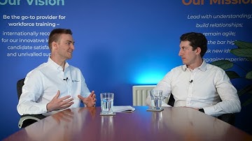 Carbon Accounting Expert Discussions | Episode 1 | Tunley Environmental x Astutis