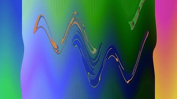 Respondview 2 OS/2 Warp 4 Effects in Crying HyperCubed