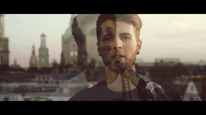 "Annabel" - Alesana (Acoustic Cover by Leon Vers)