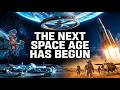 2027-2028: A Giant Leap for Space!