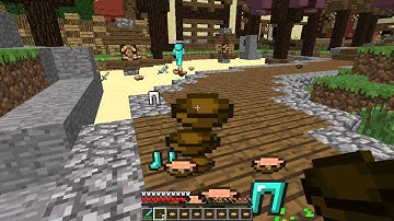 Minecraft: Finding Hackers - kilothomas