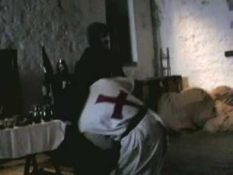 John the Templar