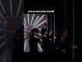 Bangtan being chaotic at fact music awards bts bangtan jin factmusic