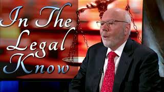 In The Legal Know: Long Term Care Planning (Part 1)