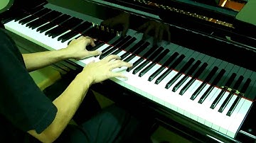 Carl Czerny Study Op.599 No.50 Practical Method for Piano Beginners 車爾尼 钢琴初级教程