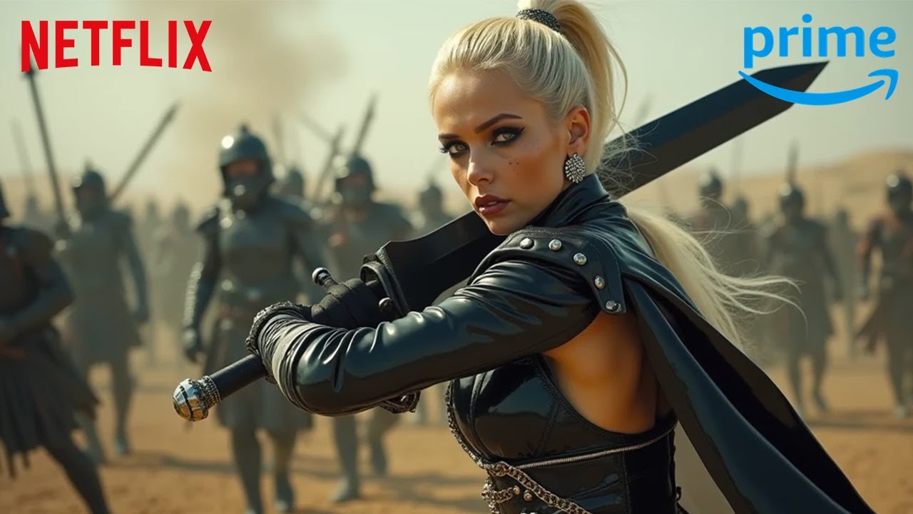 Top 5 Best New Movies of 2025 You Absolutely Can’t Miss! - YouTube