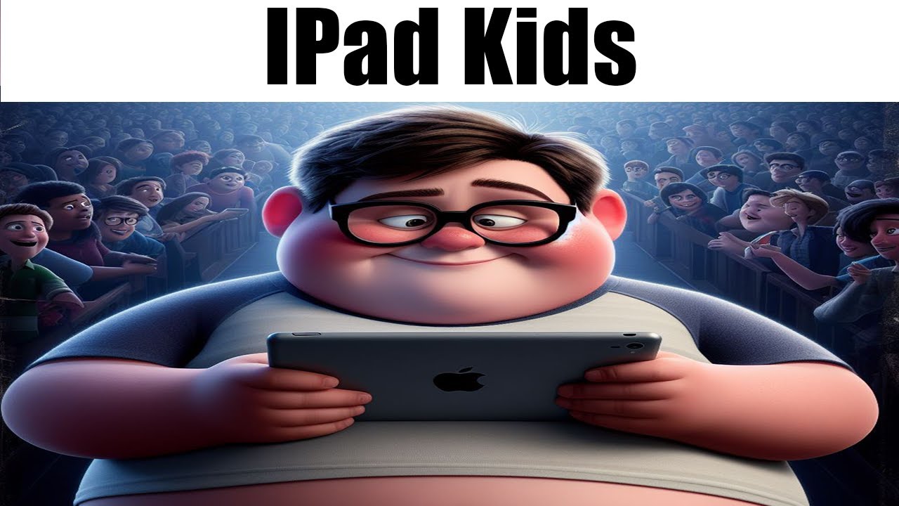 Gen Alpha With IPads Be Like YouTube gen-alpha-with-ipads-be-like-youtube
