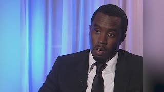 Sean 'Diddy' Combs facing five new lawsuits
