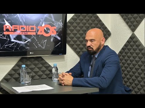 Ramo Isak: Najpopularniji sam političar