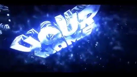 Free 3D Intro #7 | Cinema 4D/AE Template