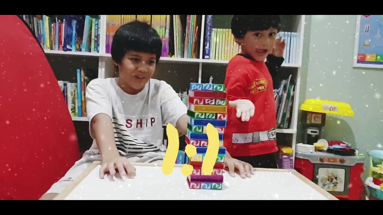 Fatur gema main uno stacko, siapakah yang akan menang 