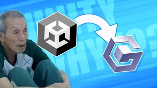 Game Dev REVIEWS Unity MEMES