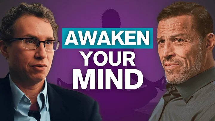 The Unexpected Link Between Neuroscience, Spirituality & Happiness | Andrew Newberg, MD thumbnail