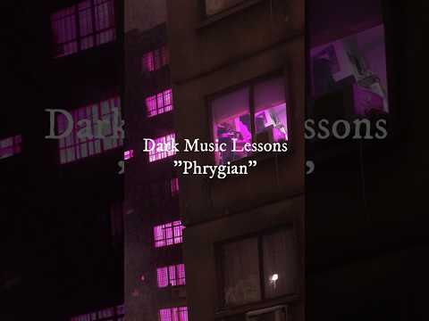 DARKMUSICLESSONS - Brendan Fraser approved.     #piano #songwriting #darkmusic