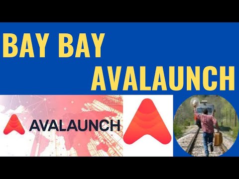 Avalaunch BAY BAY | Xava Ön Satış| Xava Ön Satışları Nasıl Yapılır |  Launchpad