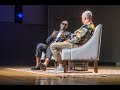 Making Culture, Making Influence -- Dapper Dan in Silicon Valley