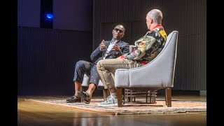 Making Culture, Making Influence -- Dapper Dan in Silicon Valley