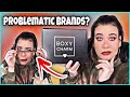 Repeats & Problematic Brands? - BOXYCHARM January 2022 - Boxycharm Base Box Unboxing