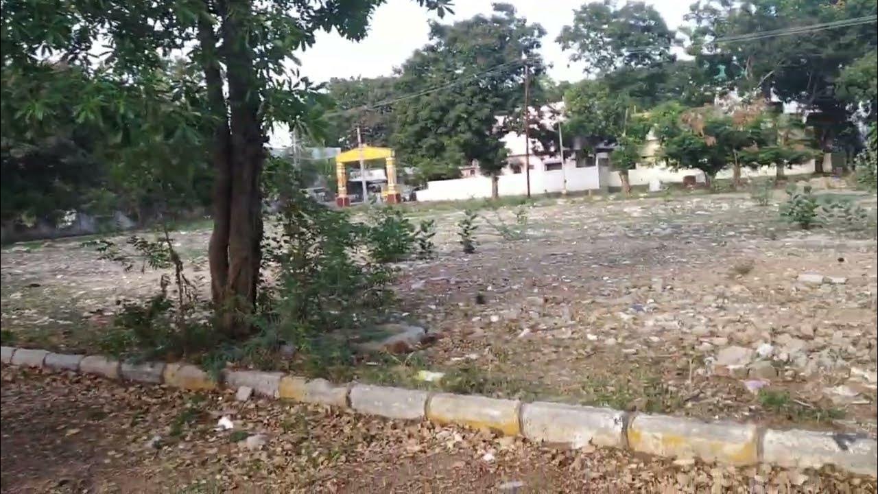 kapra East & West facing plots for sale total 4 plots in Ashok colony