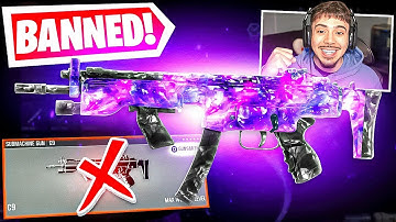 now BANNED C9 SETUP After BLACK OPS 6 UPDATE! 🤯 (BO6 Best Class Setups)