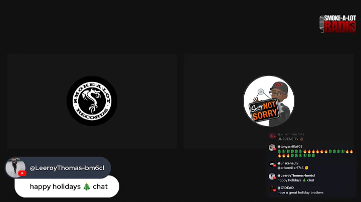 SMOKE A LOT RADIO | J-DIGGS UPDATE, TRUMP Re-Classifies WEED, TORY LANES SPEAK, BILLBOARD vs YOUTUBE