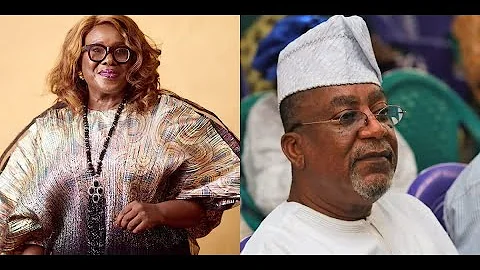 💔 Nollywood Legend Joke Silva Mourns Brother’s Death | Fans Send Condolences 🙏