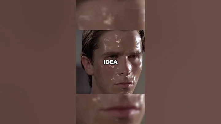 American Psycho Patrick Bateman's Morning Routine