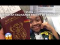 VLOG: BEING AN EXCHANGE STUDENT IN GERMANY | South African YouTuber | OG Parley