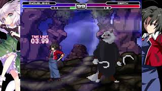 Endless Hunt Mugen - Elite Reaping