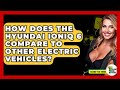 How Does The Hyundai Ioniq 6 Compare To Other Electric Vehicles? - Talking Tech Trends
