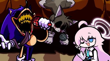 TOO SLOW AWE, but it