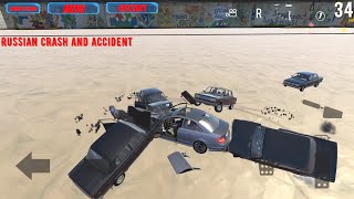 Russian Crash And Accident screenshot 2