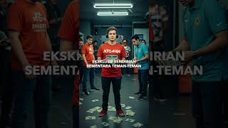 Game cuma satu platform?! 🤯 Lo dibegoin developer! Duit abis. Bangun & jangan mau dibodohi lagi!