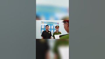 TP Hồ Chí Minh: Bắt giữ đối tượng gây rối trật tự công cộng gây bức xúc dư luận.