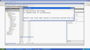 DOTNET 2012 IEEE Project Revisiting Defenses against Large-Scale