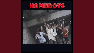 Homeboyz (Title Track)