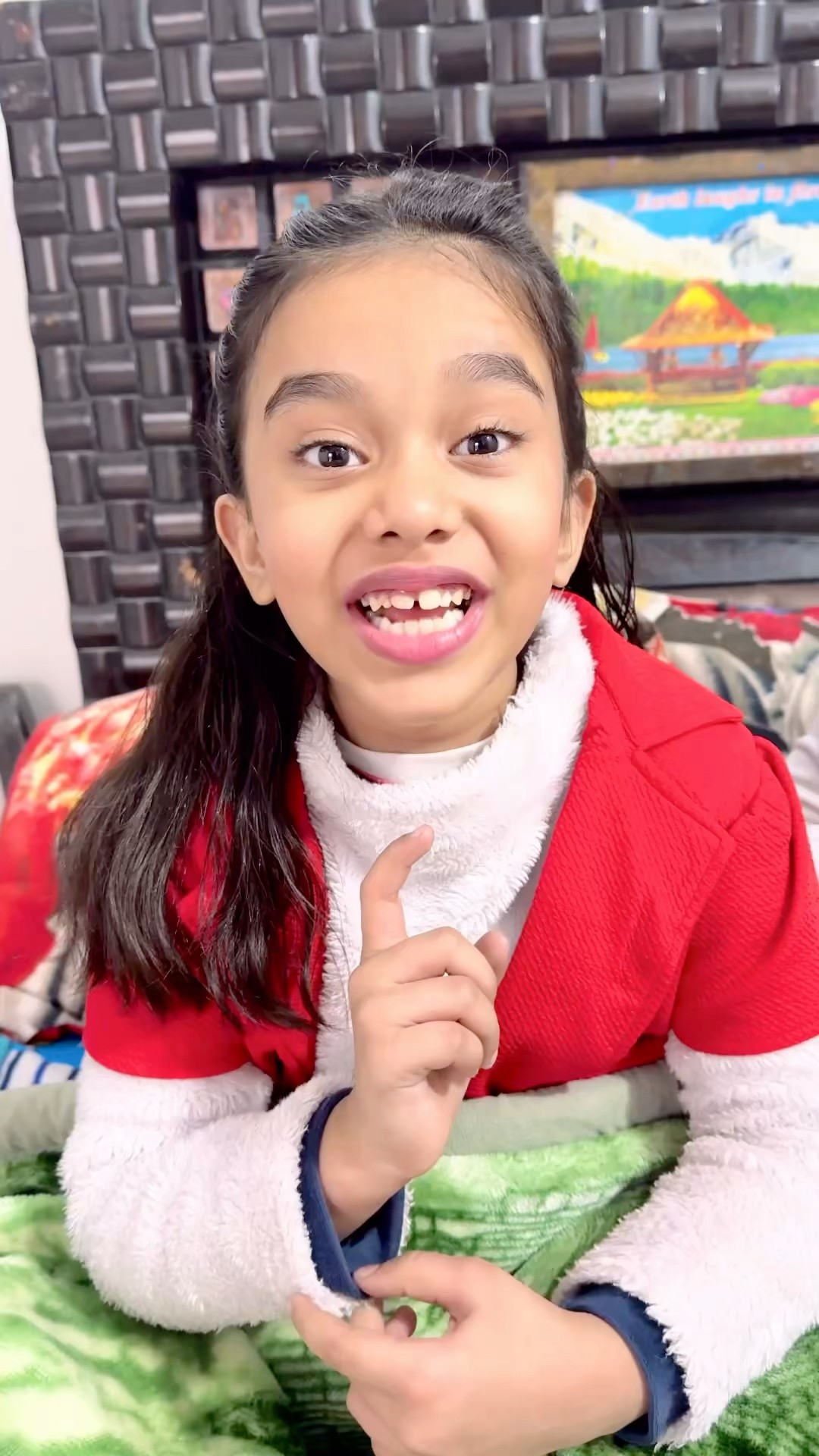 amaira ki mile gift #shorts #amairagurjar