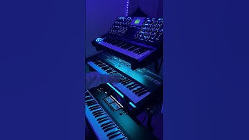 Apple Pie Mike Dean Synths #mikedean #travisscott #synth #keyboard #rodeo #producer