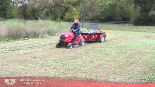 Millcreek Customer Profile Julie Lutz