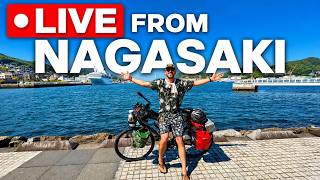 🔵Nick K is Live - From NAGASAKI