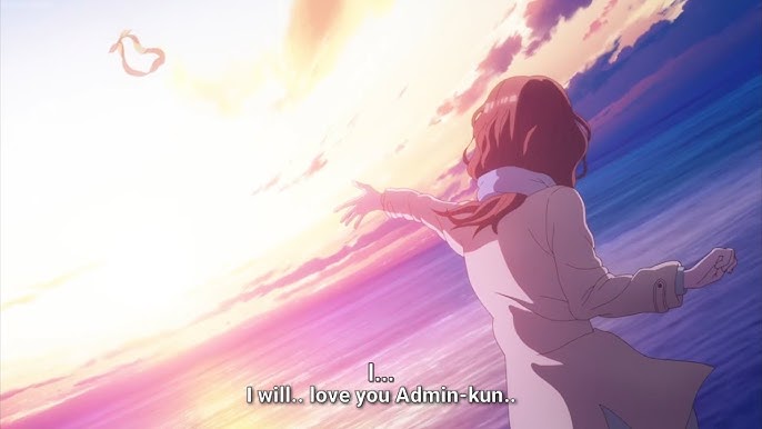 Gotoubun no Hanayome Movie 2022 - selamat untuk Miku .. 