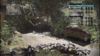 Celebrity Double Kem fail against 5 man party CoD Ghosts Profile