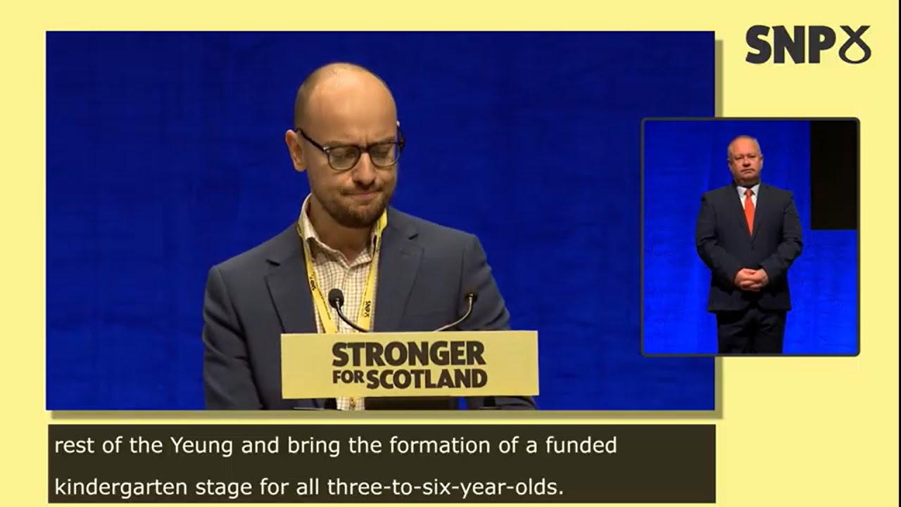 Raising the formal school start age resolution part 1