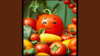 トマトのうた - YouTube
