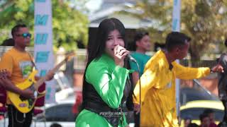 Tombo Kangen // Jenny Vanesa - Penyu Music Version Cover Sman 1 Rejoso Nganjuk