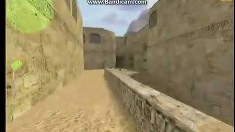 When  A Noob Plays CS 1.6 ||| Epic Fails #1