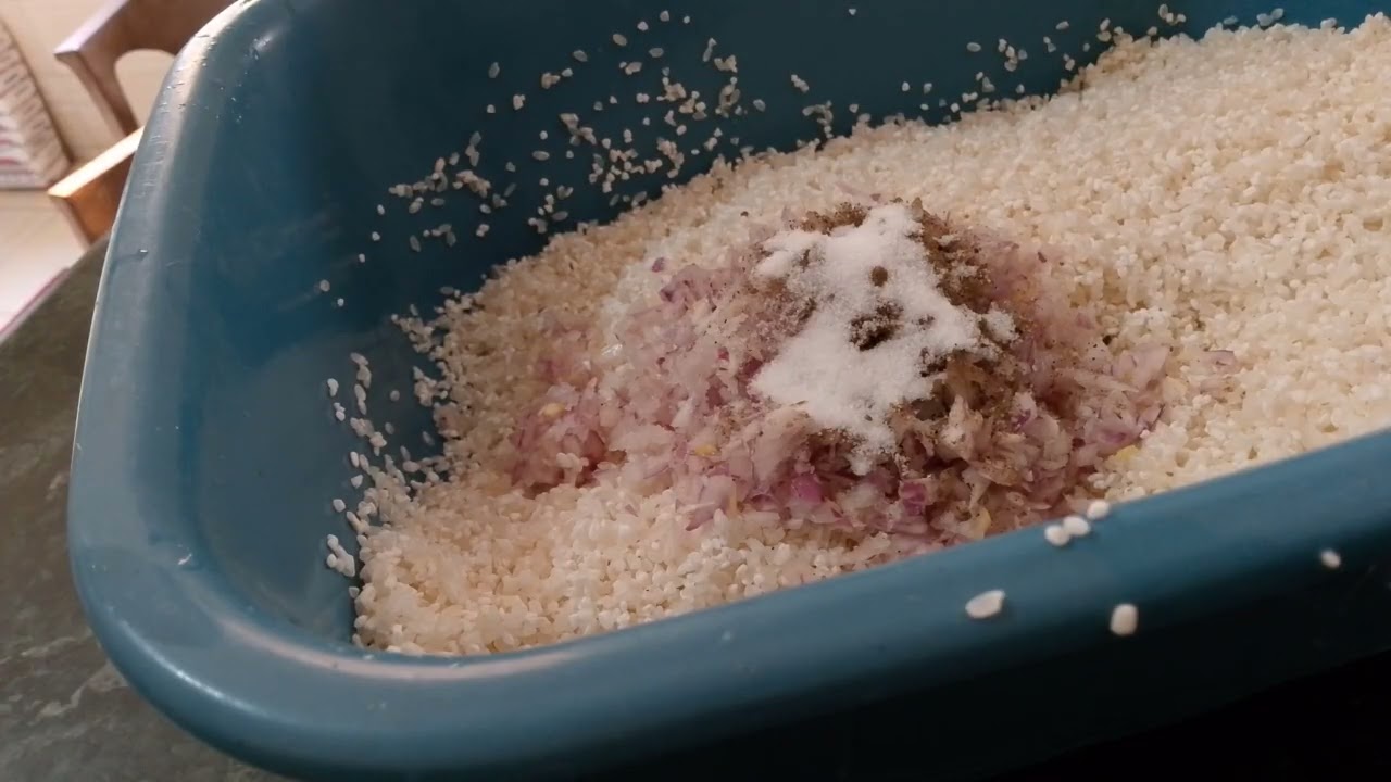 فطار رابع يوم رمضان